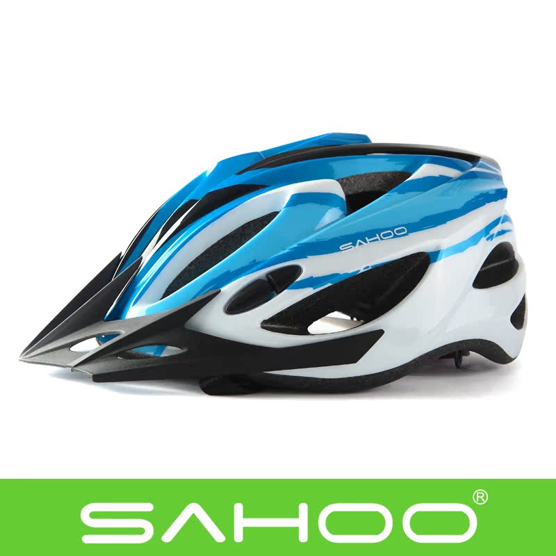 Casque cycliste - Ref 2247374 Image 1