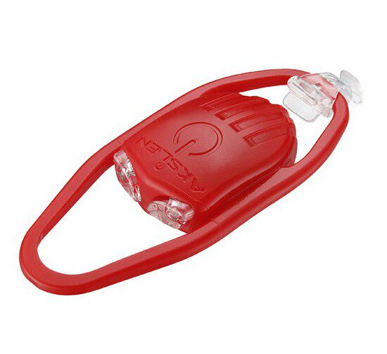 Eclairage pour vélo AKSLEN - Ref 2397971 Image 1