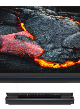 Skyworth/创维65W81 65英寸OLED自发光 4K超清壁纸电视 65W81 Pro