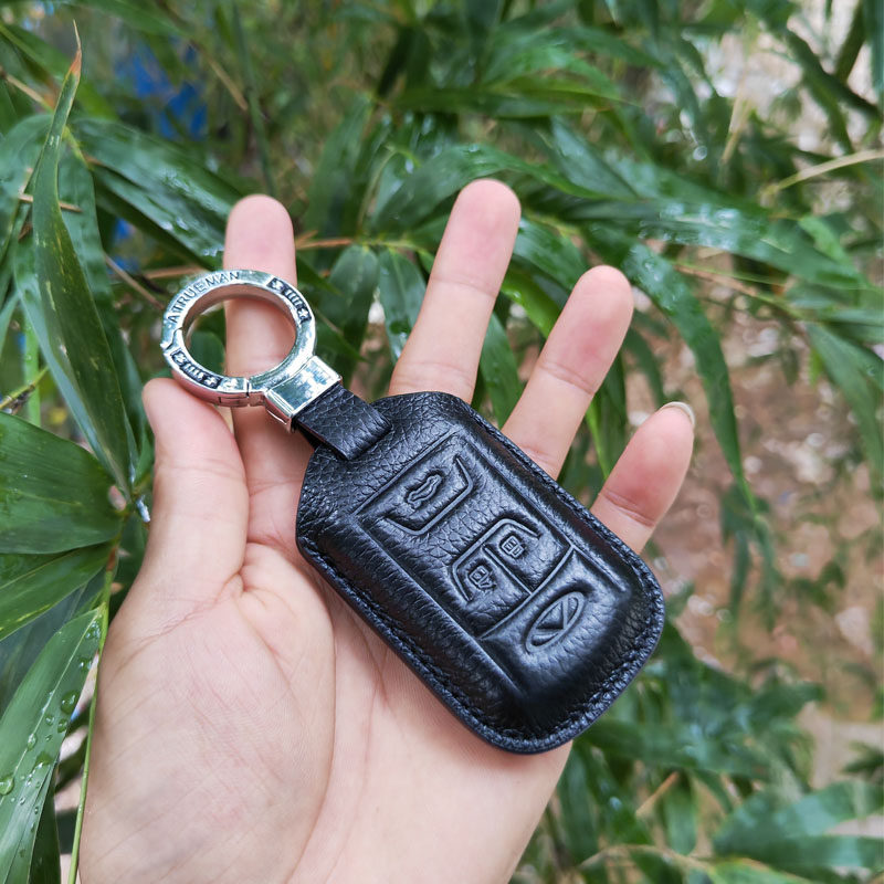 奇瑞艾瑞泽5plus钥匙套7e瑞虎5