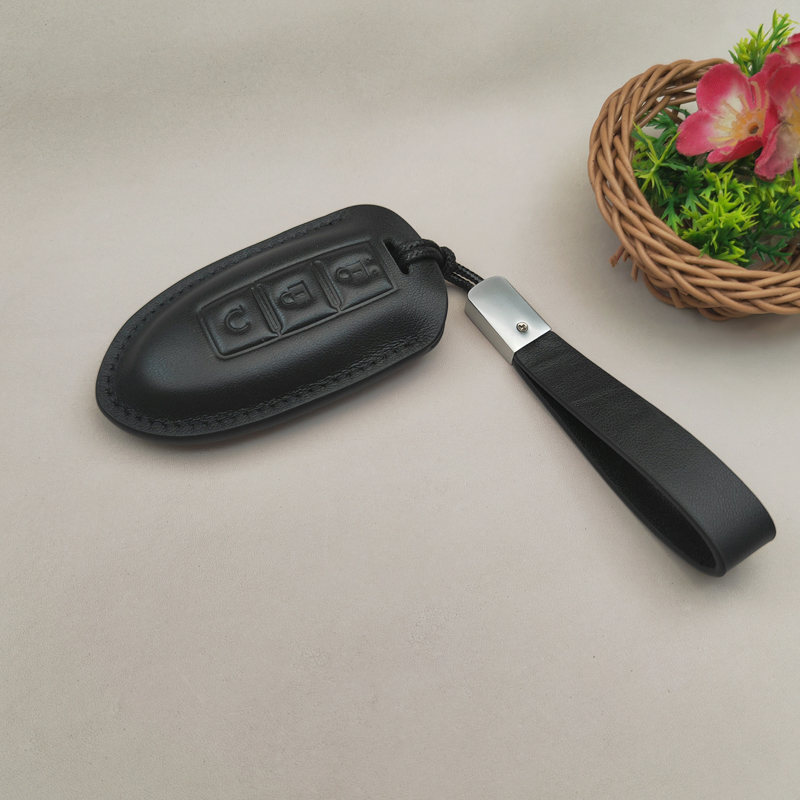 英菲尼迪Q50L钥匙套汽车QX50