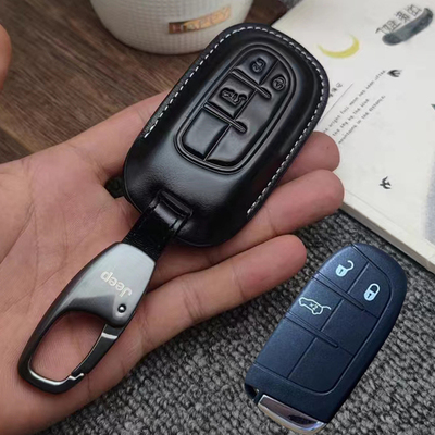 吉普大切诺基钥匙套指挥官自由光