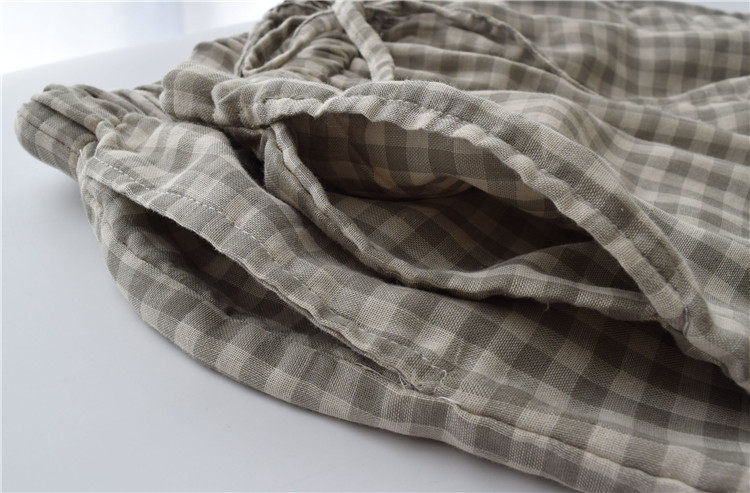 Pantalon pyjama jeunesse - Ref 713951 Image 4