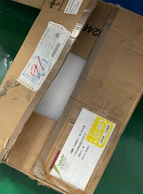 议价VAT 61246-PAGI-0003/0834蝶阀控制单元