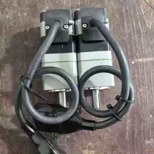 议价步进马达带谐波减速机，ARM46AC-H100，