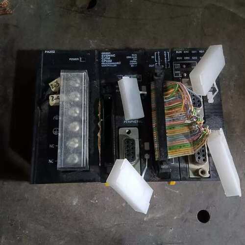 议价PLC CJ1W-PA22 CJ1M-CPU22 CJ