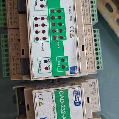 议价思柏特Cybrotech MM2-24-E/CAD-232-A2/AOV-12/AIC-12 /BIO-2