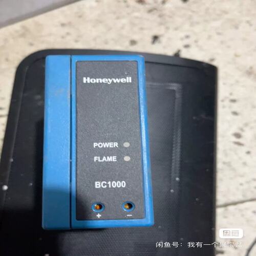 议价火焰控制器BC1000A0220FE外观还行
