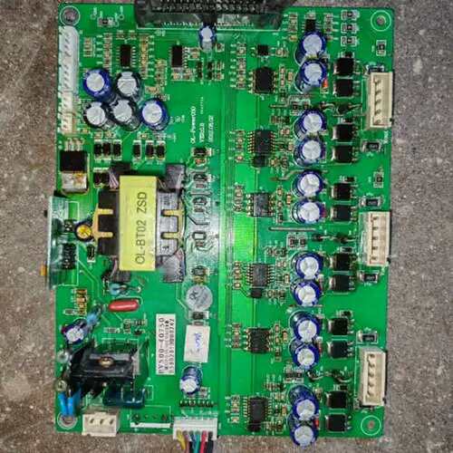 议价EV500-40750变频器驱动板OL-Power030