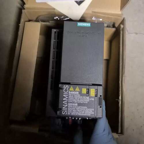 议价6DL32101KE217UF1没放好砸伤了拍前