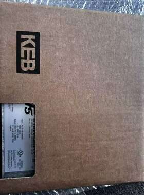 议价KEB变频器 12F5H1D-3A0A 正品 商品！