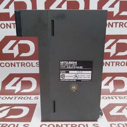 议价A1sj71c24R2 Mitsubishi Meec Ans Series Computer Link