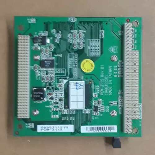 议价PCM-3115 PCM-3115 PC104-Plus 2插槽PCMCIA模块