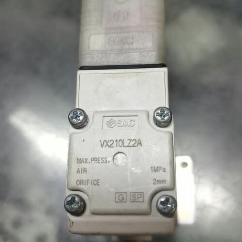 议价VX210LZ2A/DC24V电磁阀