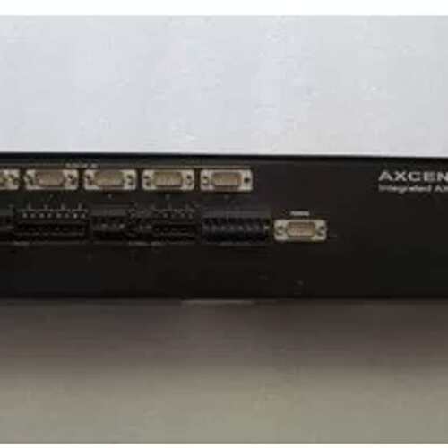 议价AMX 【 AXCENT3 】 控制器 一台重量2.5公斤 在 22-2