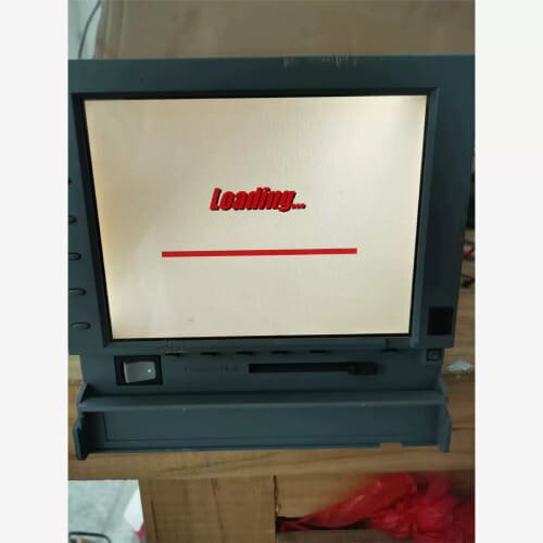 议价商品 DrainChild台湾伟林彩色无纸记录仪VR18-4B00