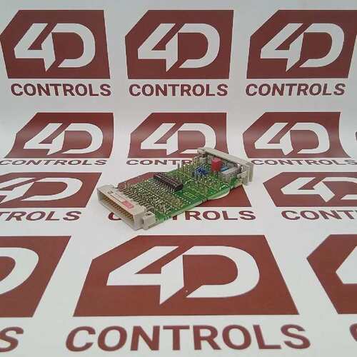 议价462007.9400.03 Pc Board Parameter Controller Used Upp
