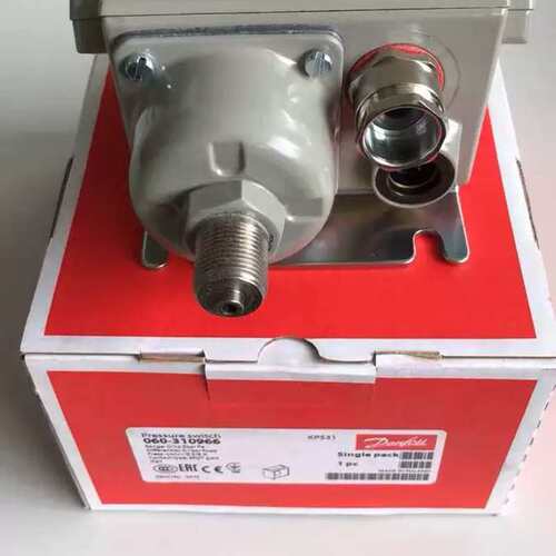 议价DANFOSS KPS31 060-310966 Danfoss KPS31 060-3109