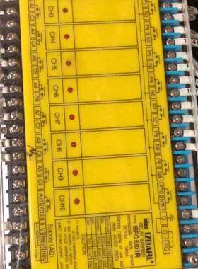 议价 IZBARL IBRC 6101R 10CH，