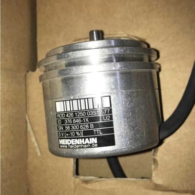议价376846-1x ROD 426 1250 03S12-77K编码器