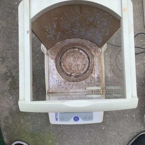 梅特勒al204