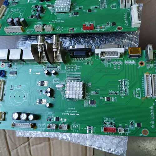 SBL-902C REV:1.4液晶拼接处理器主板
