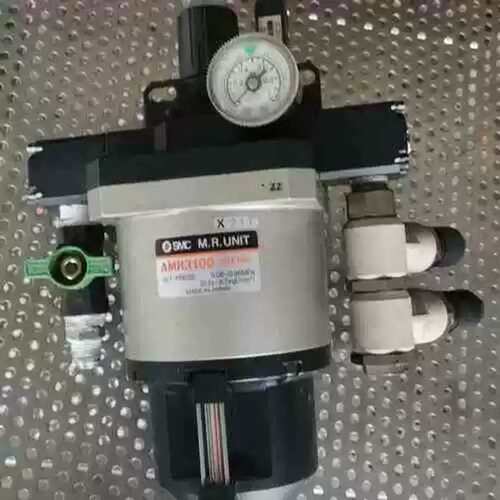 议价油水分离器带调压AMR3100。AMR4100-04S