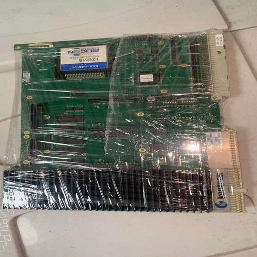议价~ KO工控主板CP6200-1MRK0022