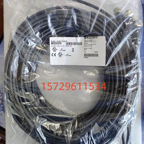 议价BCC M415-0000-1A-003-PX0434-050 Balluff 感测器附件