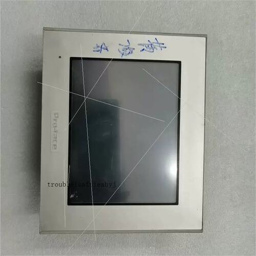 议价触控屏幕GP-4301TW，实物图，功能正常，