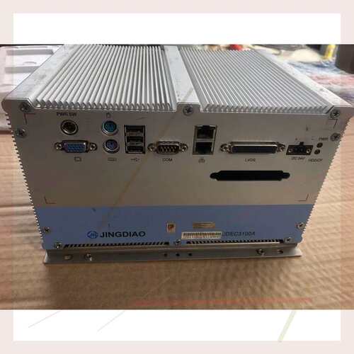 议价北京精雕JDEC31000A一台