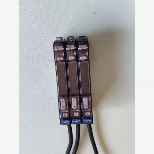 议价FS-V21RP正品，功能正常！