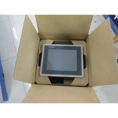 议价触控屏幕GP377-SC41/41-24V，G