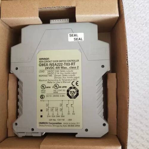 议价安全门开关NSA222-T03-RT/G9SX-GS226-T15-RT没税票开