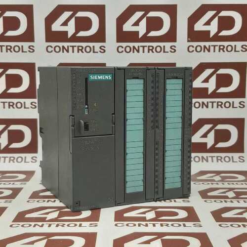 议价6Es7 3146Cf0100 Simatic Cpu314c Compa Cpu Used U