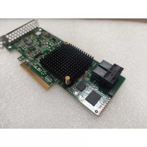 议价I 9311-8i RAID卡，几乎，正品!