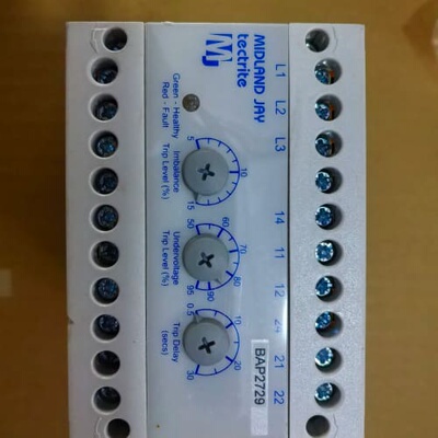 议价Midland terite继电器 BAP2729