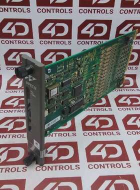 议价Imfec12 Bailey Analog Input Module 15 Point Used Upp适