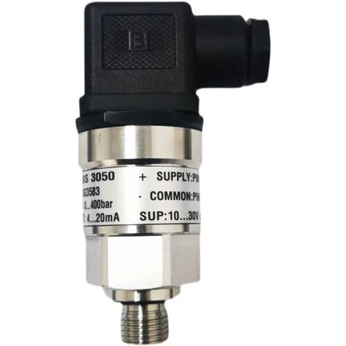 议价Danfoss压力变送器MBS3000 060G1133/4-20mA液压气压1.6MPA