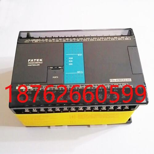 议价正品PLCFBs40MCR2ACFATEK