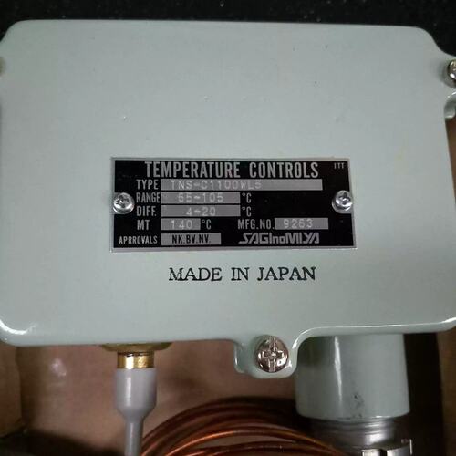 议价TNS-C100Wl5Q 65-105° 4-20° MT140°