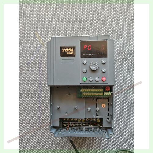 议价英格索兰变频器 LC400E-5R5G7R5P 重载55