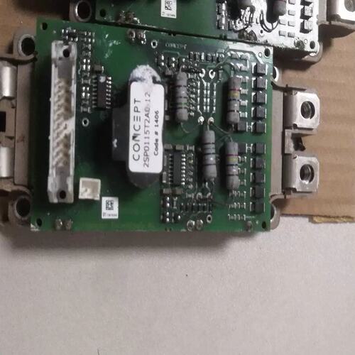 议价2mbi600vn-120-50（安清设备）