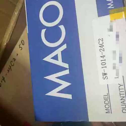 议价MACOME磁性接近开关 SW-1014-24C2