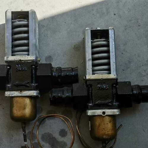 议价johnson contor江森压力阀V46AE-1