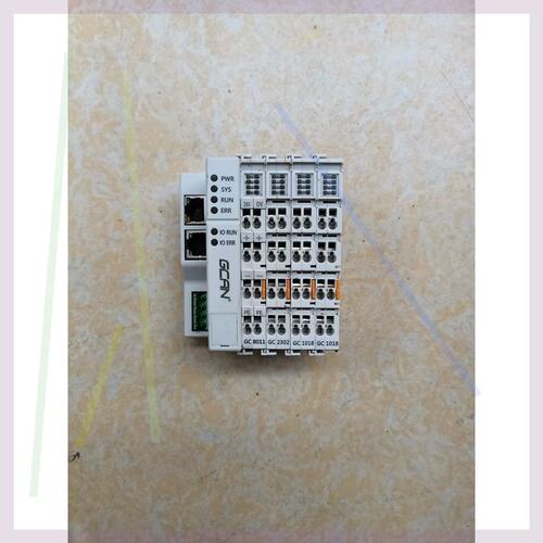 议价广成PLC GCAN-PLC-400