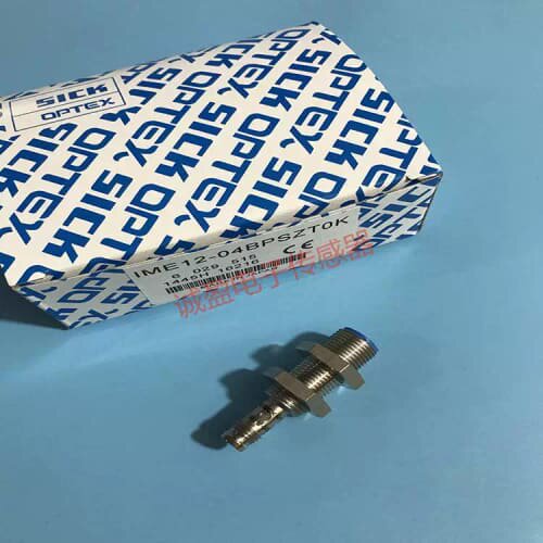 议价正品施克传感器IME12-04BPSZTOK 式接近开关