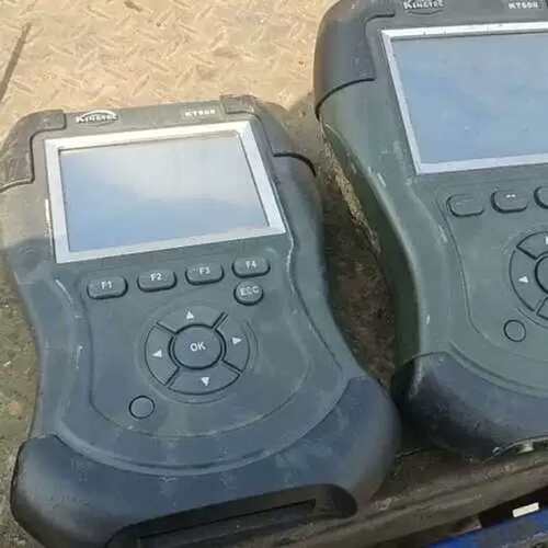议价kingtec-kt600一台，品相实图，电源特殊，没有电源