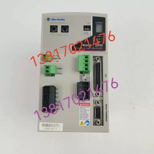 议价2093-AC05-MP2，伺服驱动器，成色新，(秦泵商行）