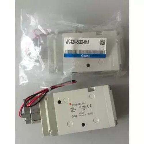 议价正品电磁阀VP344R-5MZ1-02B VP344R-5MOZ-A VP544R-5DZ1-A